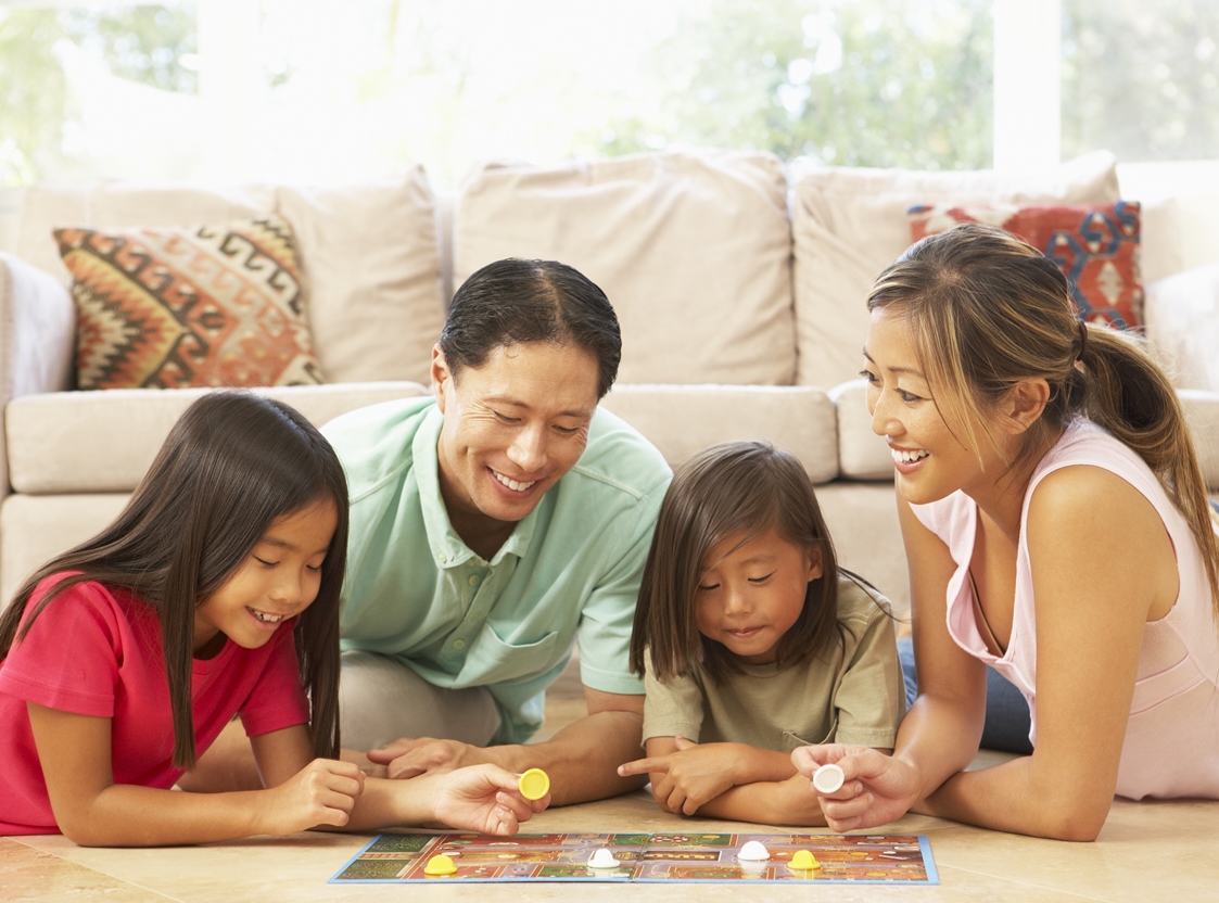 Pleasanton family counseling