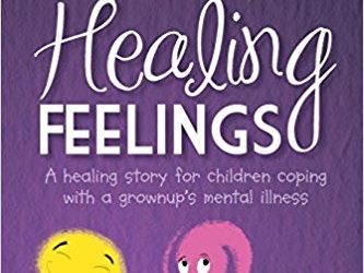 Could Reading Children’s Books on Mental Health Issues Help Children?