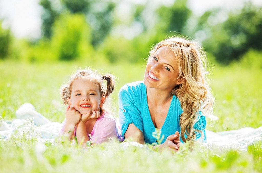 Self Care Starts with You, Mom’s!