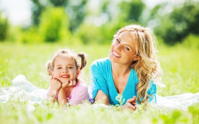 Self Care Starts with You, Mom’s!