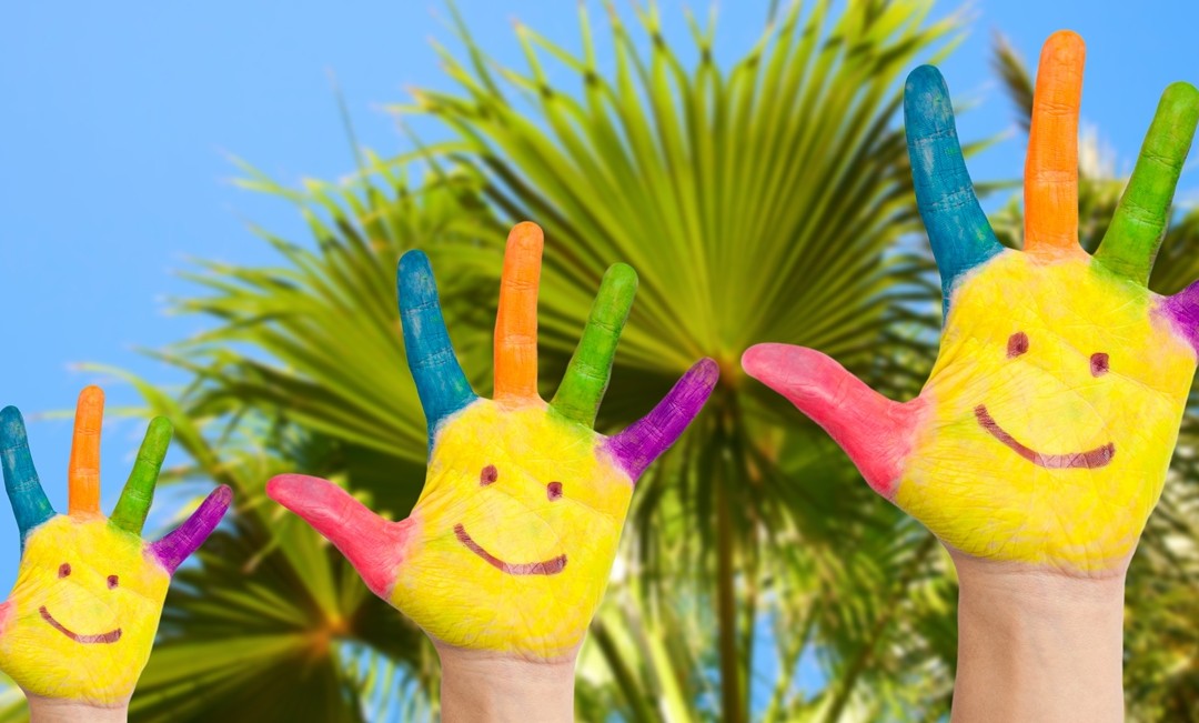5 Ways to Fit Self-Care