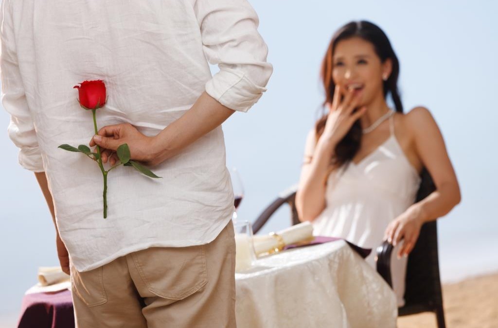 Turning Relationships Up, a Marriage Counseling