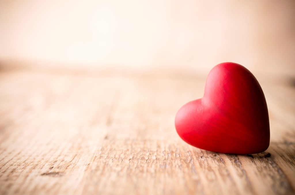 Valentine’s Day All Year ‘Round: Creating and Maintaining Romantic Rituals