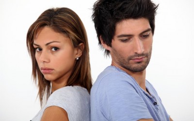Marriage Counseling: The Turtle and The Woodpecker Get Married