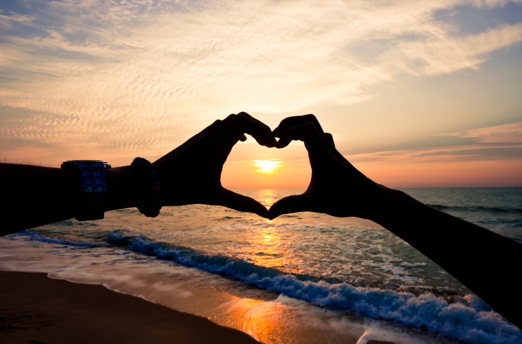 Love yourself daily!