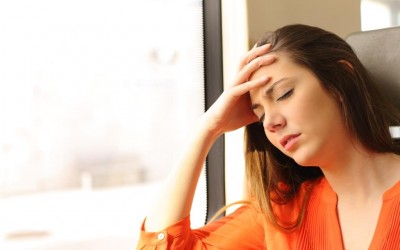 Am I Oversensitive?
