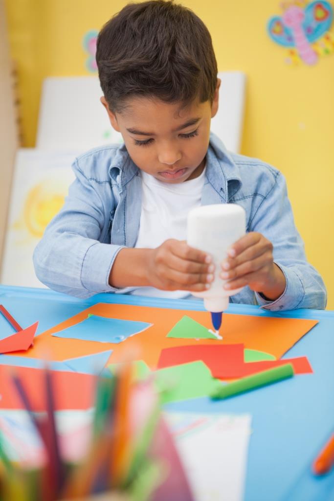 Play therapy at Pleasanton counseling center