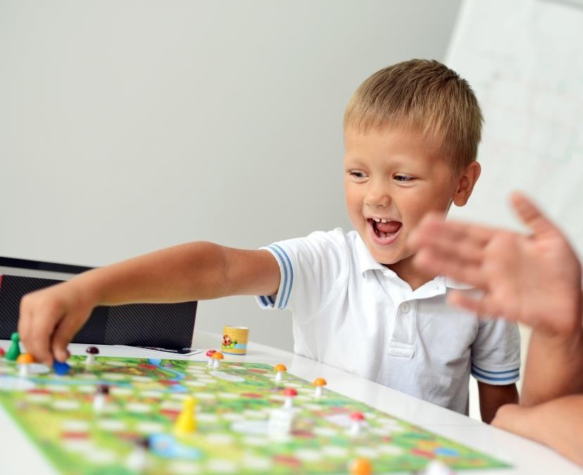 How To Become An Emotion Coach For Your Child
