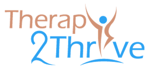 Therapy2Thrive Counseling Center Pleasanton