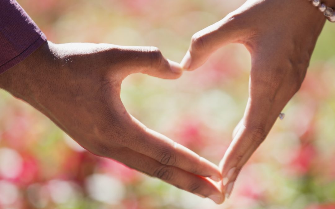 Building Stronger Relationships