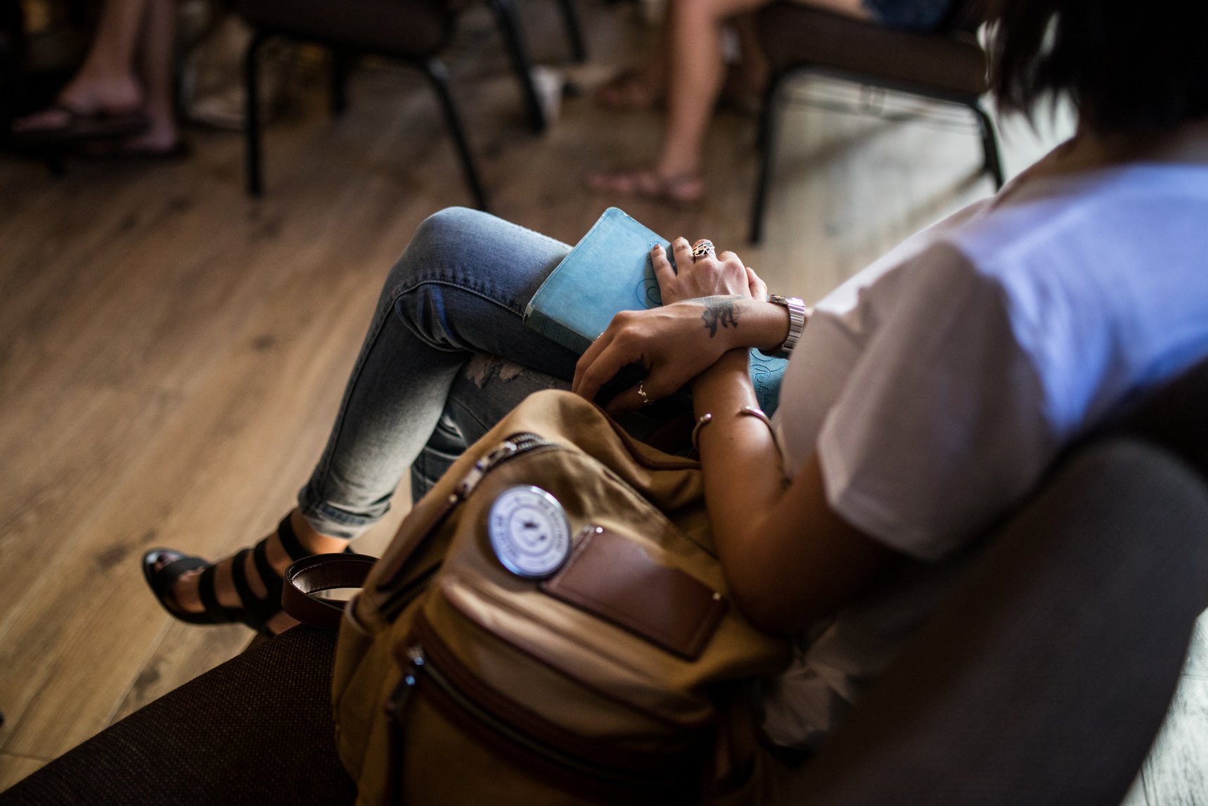 family counseling and mental wellness