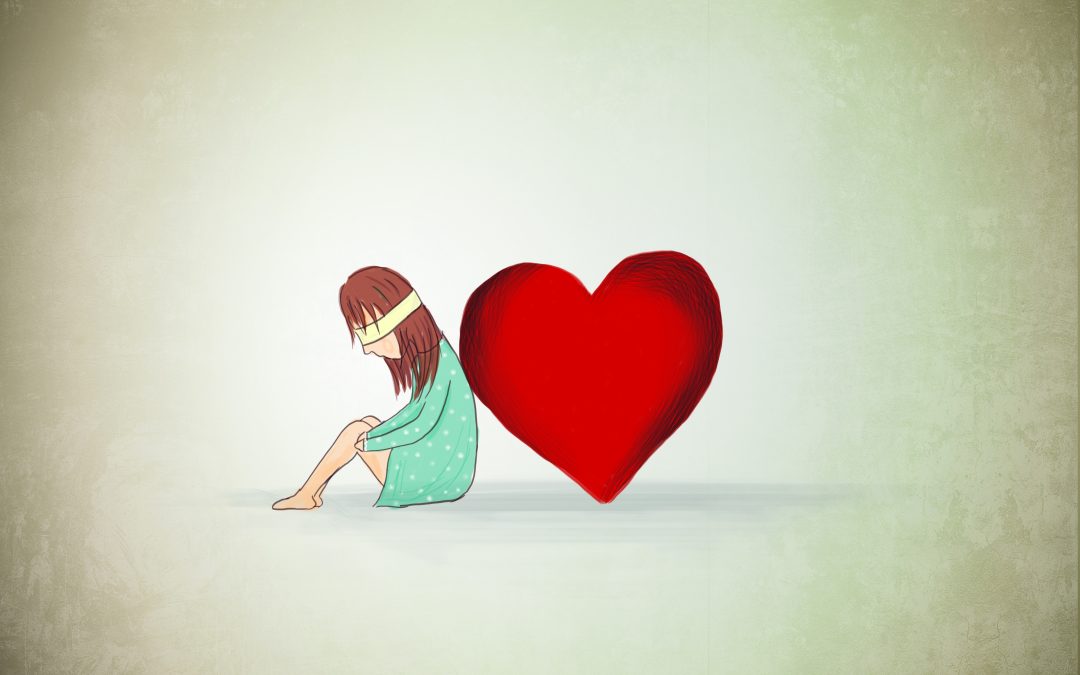 Why Is Love Hurting Me So Much?