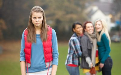 Bullying Prevention for Youth and their Caregivers