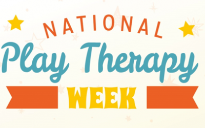 National Play Therapy Week