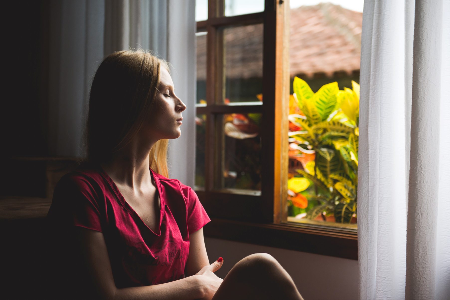 Mental wellness, therapy and religion