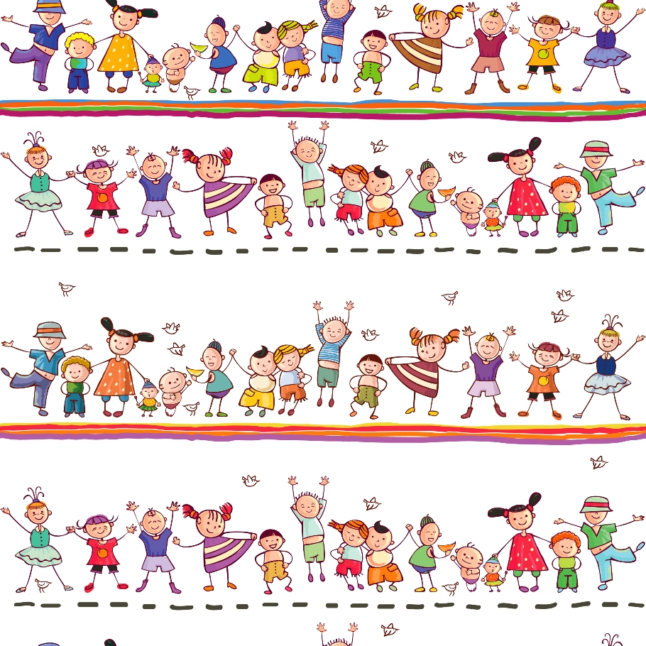 Children home schooling