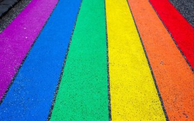 LGBTQ History Month: 5 Ways to be an Ally