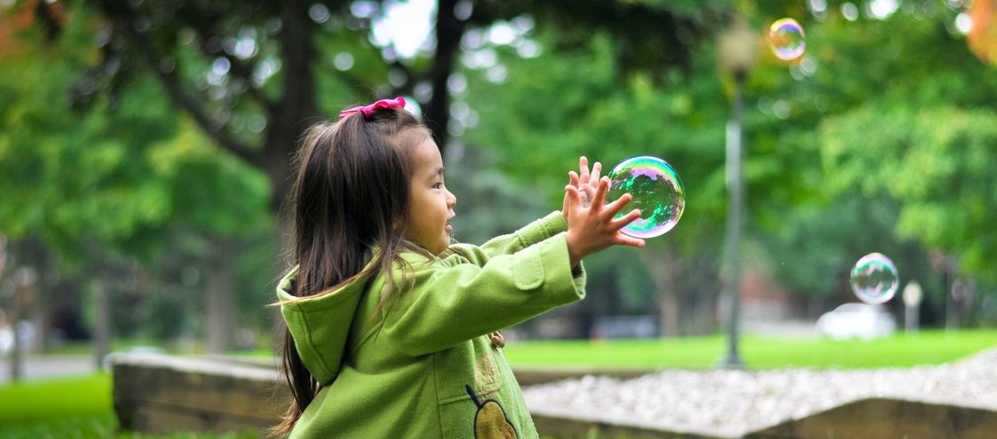 Child counseling and play therapy