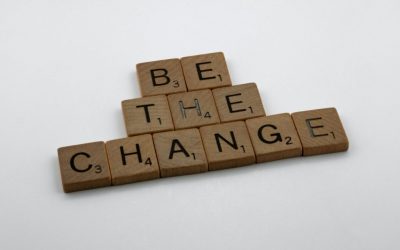 How to Change