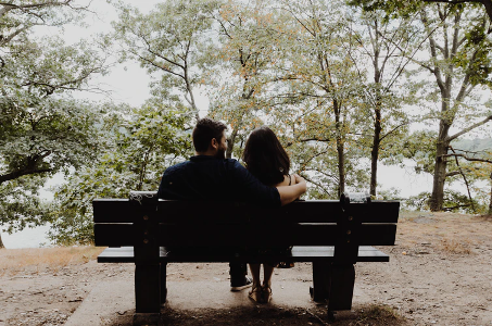 Secret of a Good Relationship - 1 Good relationship