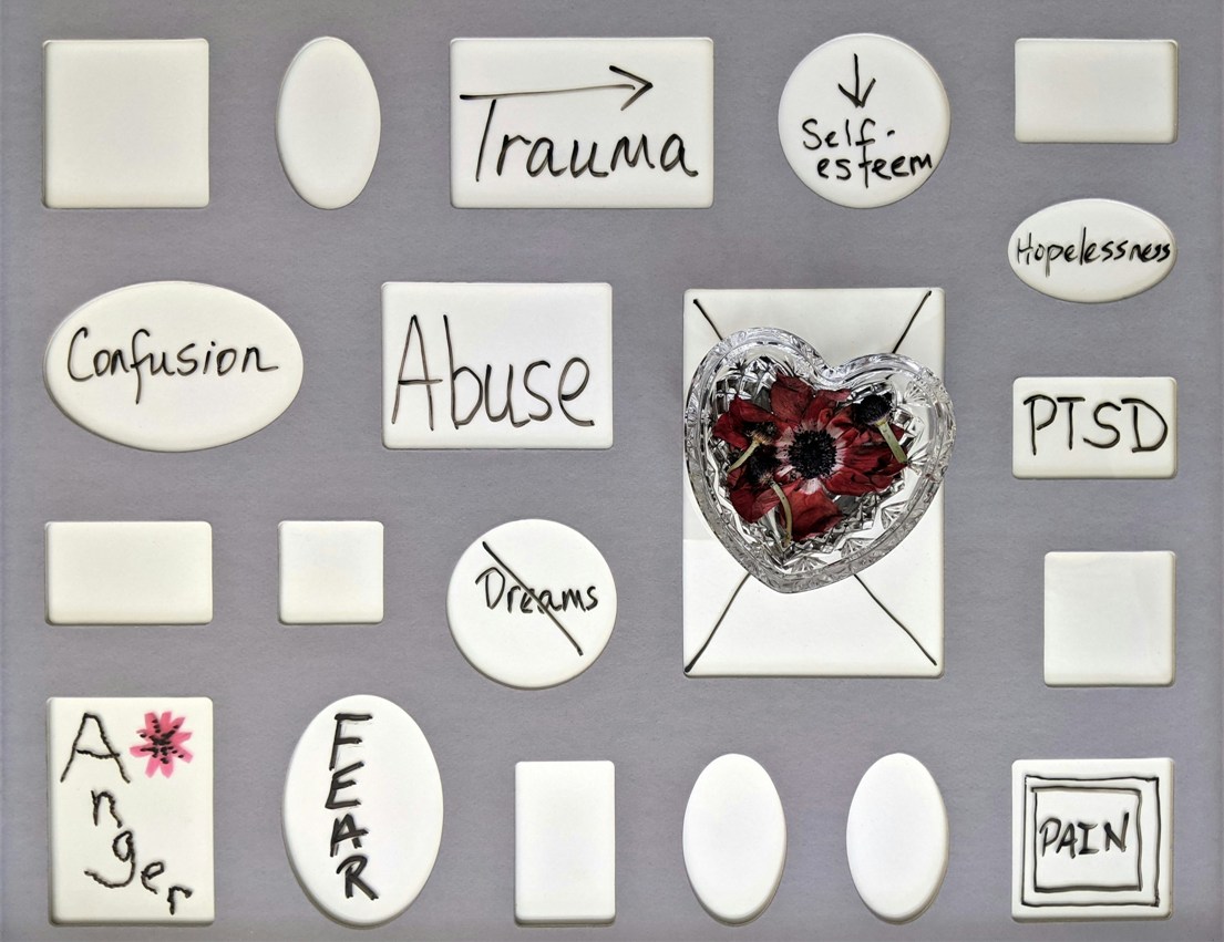 Understanding childhood PTSD
