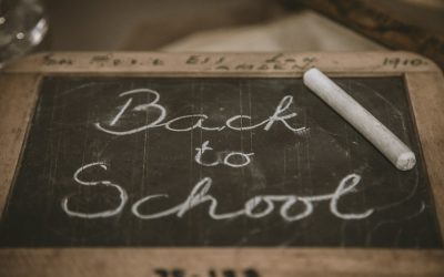 Tips for Returning  Your  Children To School