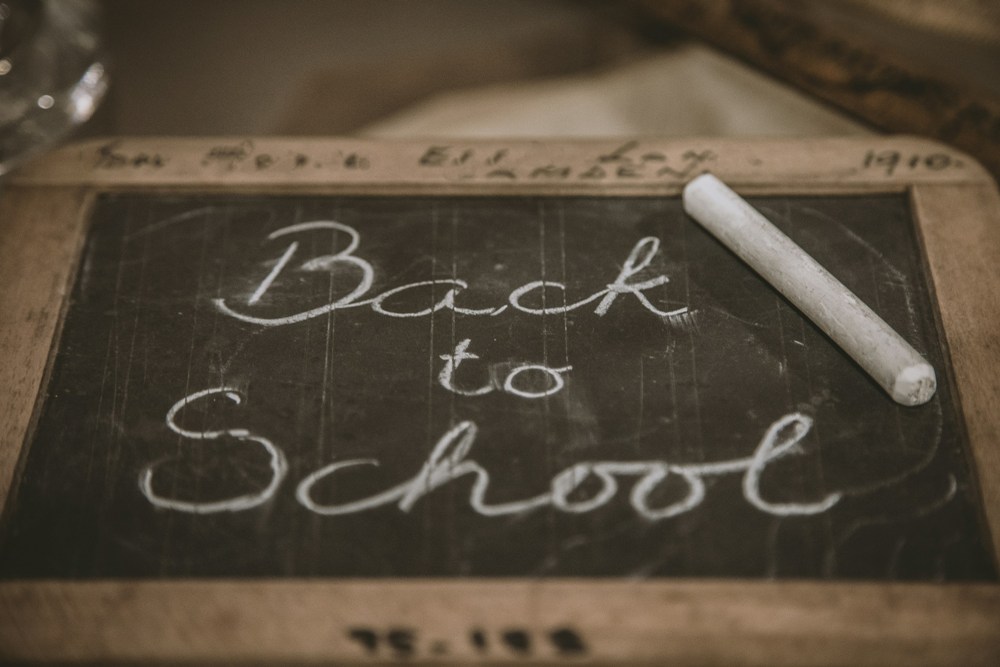 Tips for Returning  Your  Children To School