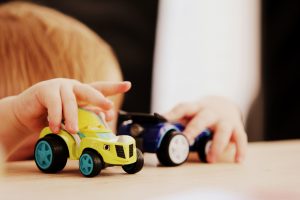 Children therapy