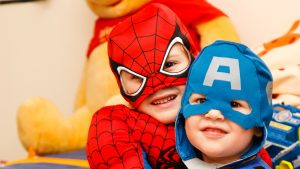Telling child about therapy3